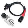 17 bar / 250 psig pressure sensor solid state 1/8 NPTF - image 1