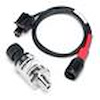 110 bar / 1600 psig pressure sensor solid state 1/8 NPTF - image 1
