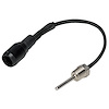 Fluid temperature Sensor 150C / 300F 1/8 NPTF Male - image 1