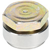 Weld Fitting Stainless Steel for Wideband Lambda Sensor - image 1