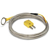 Thermocouple Type K Cylinder Head Temp Spark Plug Sensor Replacement - image 1