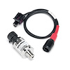 4 bar / 60 psi pressure sensor solid state 1/8 NPTF - image 1