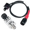 2 bar / 30 psi pressure sensor solid state 1/8 NPTF - image 1