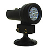 Shift Light Dash Top Red 5 LED Single Stage Adj Brightness - image 1
