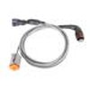 Thermocouple Amplifier Type K 4 Ch 0 C to 1 100 C EGT B - image 3
