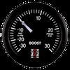 Boost Pressure Gauge Pro Stepper Motor - image 2