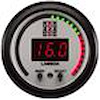 GAUGE WIDEBAND AIR-FUEL RATIO LAMBDA 52MM WHT - image 1