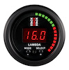 GAUGE WIDEBAND AIR-FUEL R - image 1