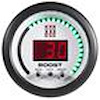 Boost Controller 52mm Wht -1 to +2 Bar - image 1