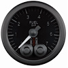 GAUGE FUEL PRESS PRO-CONTROL 52MM BLK 0-7 BAR M10 MALE - image 1