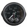 GAUGE EXHAUST GAS TEMP PRO-CONTROL 52MM BLK 0-1100C - image 1