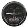 GAUGE EXHAUST GAS TEMP PRO-CONTROL 52MM BLK 0-2000F - image 1