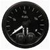 GAUGE FUEL LEVEL PRO-CONTROL 52MM BLK 0-280OHM PROGRAMMABLE - image 1