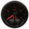 GAUGE FUEL LEVEL PRO-CONTROL 52MM BLK 0-280OHM PROGRAMMABLE - image 2