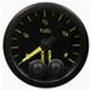 GAUGE FUEL LEVEL PRO-CONTROL 52MM BLK 0-280OHM PROGRAMMABLE - image 3