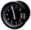 TACHOMETER PROFESSIONAL ACTION REPLAY 80MM BLK 0-3-8.5K RPM - image 1