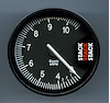 Action Replay Tachometer 0-10,500 RPM - image 1