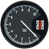 "Monster" Action Replay Tachometer 0-10,000 RPM - image 1