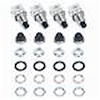 4 SWITCH KIT W/O CONNECTORS - image 1