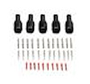 CONNECTOR KIT MINISURESEAL RECEPTICAL F 5EA. - image 1