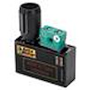 Thermocouple Amplifier Type K 0 C to +200 C 0-5V output MiniSureSeal - image 1