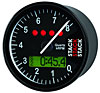ST700 Race Dash Display 0-8,000 RPM - image 2