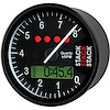 Dash Tach Street Race Blk 0-8k RPM Speed Sensor - image 1