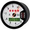 Dash Tach Street Race Wht 0-4-10.5k RPM Speed Sensor - image 2