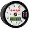 Dash Tach Street Race Wht 0-4-10.5k RPM Speed Sensor - image 3