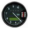 Dash Tach Street Race Blk 0-10.75k RPM Speed Sensor - image 1