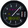 Dash Tach Street Race Blk 0-3-13k RPM Speed Sensor - image 1