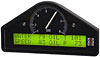 Integrated Race Dash Display 0-3-8,000 RPM - image 1