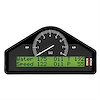 ACTION REPLAY DASH BLK 0-8K RPM PSI DEG. C MPH - image 1
