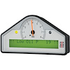 ACTION REPLAY DASH WHT 0-8K RPM PSI DEG. F MPH - image 1