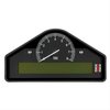 STREET DASH BLK 0-8K RPM PSI DEG. F MPH - image 2