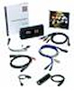 DVL Digital Video Logger PRO-4 NTSC 1-Camera Starter Kit