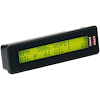 LCD Display Pack Single Colour 2 line 40 Character for MF and MFR modules