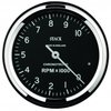 CHRONOTRONIC TACHOMETER - image 2