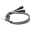 CAN ECU Interface Adaptor harness for MFD / MFR / MF - image 1