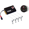 TPMS Tire Pressure Monitoring System LITE 4 Wheel System - image 1