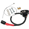 Rotary Potentiometer Sensor 120Deg e.g. pedal angle - image 1