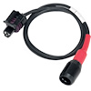 Sensor Harness Adaptor Weatherpak to MSS