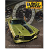 CATALOG AUTO METER HIGH PERFORMANCE 2014-2015 - image 1