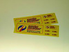Mini Decal Sport Compact Logo - image 1