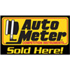 WINDOW CLING STORE FRONT 8 X4.5 AUTO METER SOLD HERE - image 1