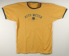 Retro Ringer T-Shirt - image 1