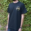 T-SHIRT ADULT XLARGE BLACK COMPETITION INSTRUMENTS - image 2