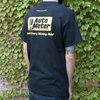 T-SHIRT ADULT XLARGE BLACK COMPETITION INSTRUMENTS - image 3