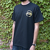 T-SHIRT ADULT XXLARGE BLACK COMPETITION INSTRUMENTS - image 1
