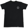 0423L T-SHIRT; ADULT LARGE; BLACK; VINTAGE - image 4